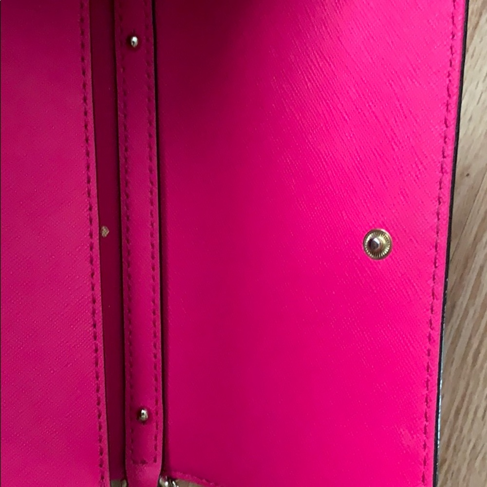 NWOT Small Kate Spade purse - Picture 5 of 9